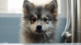 How to Teach your Dog to Bark and STOP BARKING!