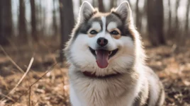 How to Teach your Dog to STOP BEGGING & SETTLE DOWN Right now!