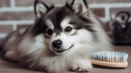 How to Train a PUPPY to STOP BITING