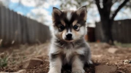 How to Train your NEW PUPPY to Walk on Leash!