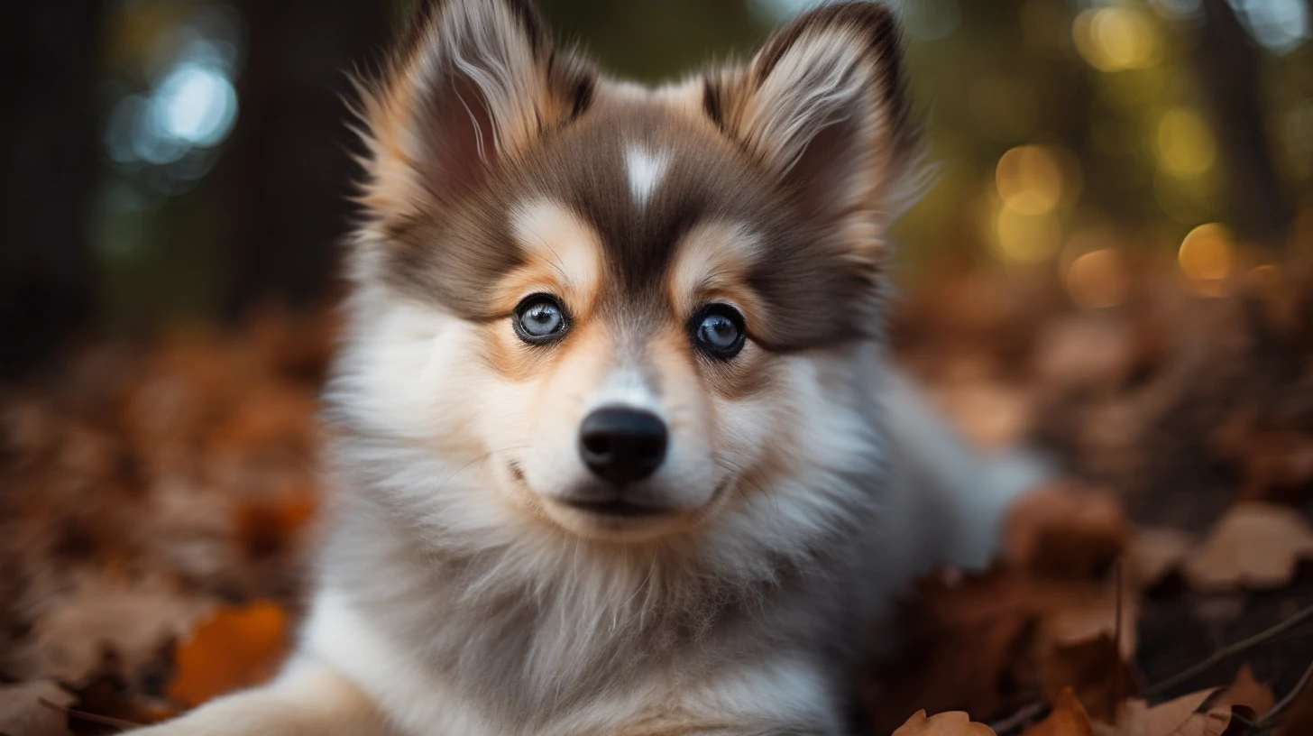 How to choose a Pomsky groomer: practical Pomsky guide