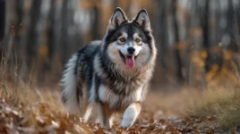 How to keep your Pomsky?€?s heart healthy