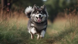 How to log your Pomsky?€?s training?