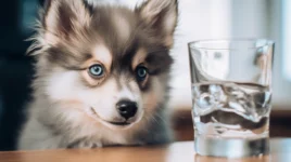 How to pay for Pomsky emergencies