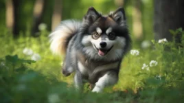 How to test your Pomsky?€?s Intelligence