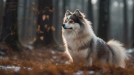 Hypoallergenic Pomskies: The Best Breeds for Allergy Sufferers