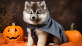 Important lifesaving tricks you should include in your Pomsky training