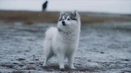 Is A Pomsky Hypoallergenic? Allergy-Friendly Facts You Need To Know
