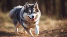 Issues you should be aware of when dealing with a Pomsky