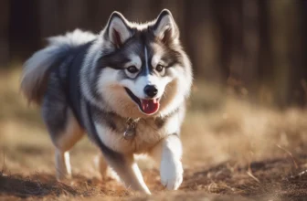Issues you should be aware of when dealing with a Pomsky