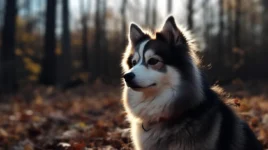 Lauren Pomskies: A Guide to Understanding the Personality Traits and Training Needs of this Adorable Breed