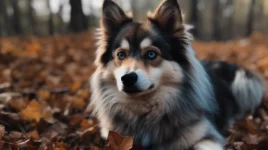 Lone Star Pomskies: The Ultimate Guide to Raising Healthy and Happy Pomskies