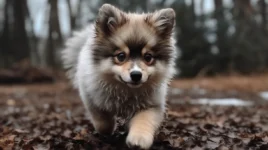 Meeting the Exercise Needs of Your Pomsky: Tips and Tricks
