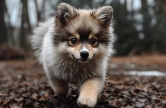 Meeting the Exercise Needs of Your Pomsky: Tips and Tricks