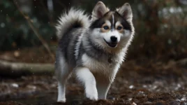 Mini Pomskies for Sale in Illinois: Finding Your Perfect Companion