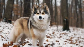 Mini Pomsky for Sale in Ohio: Find Your Perfect Companion