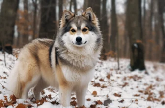Mini Pomsky for Sale in Ohio: Find Your Perfect Companion