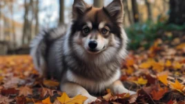 Neverland Pomskies: The Ultimate Guide to Raising a Happy and Healthy Pomsky Puppy