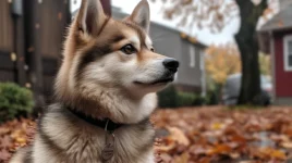 Newborn Pomsky Care: Tips for Raising a Healthy and Happy Pomsky Puppy