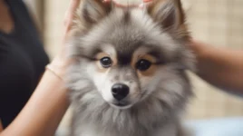 Places to visit for a healthier Pomsky