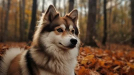 Poids Pomsky: Understanding the Ideal Weight for Your Pomsky