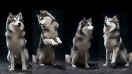 Pomskies vs Red Foxes: Understanding the Differences