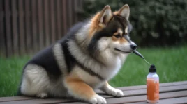 Pomsky