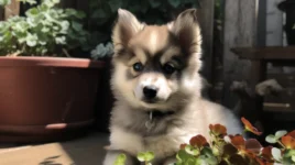 Pomsky