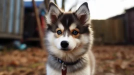 Pomsky Accessories: Must-Have Items for Your Adorable Pomsky Pup