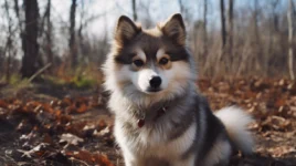 Pomsky Apartment Living: Tips and Tricks for Raising a Pomsky in Small Spaces