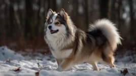 Pomsky Bandanas: The Perfect Accessory for Your Furry Friend