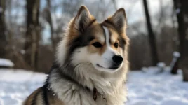 Pomsky Bootsy: Understanding the Personality Traits of This Adorable Mix