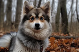 Pomsky Cachorro: Todo lo que necesitas saber sobre esta adorable raza