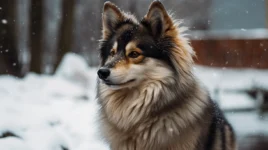 Pomsky Care 101: Essential Information for Keeping Your Pomsky Healthy and Happy