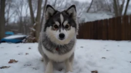 Pomsky Chow: What You Need to Know About Feeding Your Pomsky