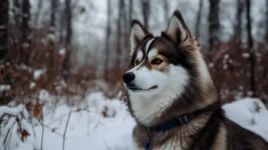 Pomsky Coat Care: Tips for Grooming and Maintaining Your Pomsky's Coat