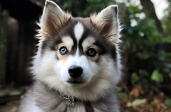 Pomsky Coat Colors: A Guide to Understanding the Different Shades and Patterns