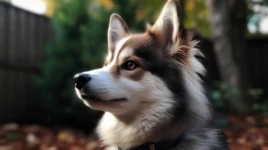 Pomsky Coats: What You Need to Know for Healthy Skin and Fur
