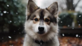 Pomsky Crate Training: Tips and Tricks for a Well-Behaved Pomsky