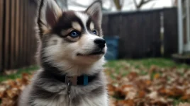 Pomsky Delights: The Ultimate Guide to Pomsky Nutrition and Supplements
