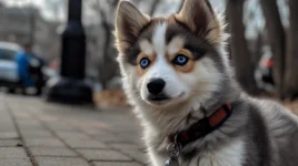 Pomsky Dog Food: Tips for a Healthy and Nutritious Diet