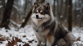 Pomsky Donuts: A Delicious Polish Treat for Your Furry Friend