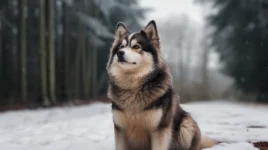 Pomsky Donuts: A Delicious Treat For Your Furry Friend