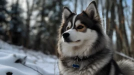 Pomsky Education: How to Train Your Pomsky for Optimal Behavior