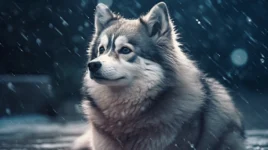 Pomsky Energy Level: Tips For Keeping Your Pomsky Active And Healthy
