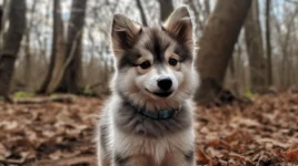 Pomsky Feeding Chart: How to Ensure Proper Nutrition