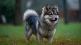 Pomsky Growth Stages: What to Expect from Your Pomsky Puppy
