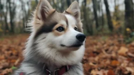 Pomsky Hair Cuts: Tips and Tricks for Grooming Your Furry Friend
