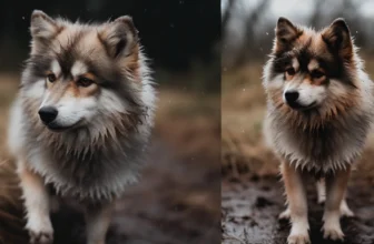 Pomsky Haircuts: How to Groom Your Pomsky for a Cute Look
