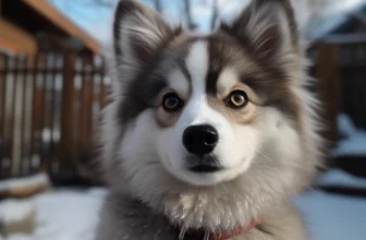 Pomsky Harness: The Top Picks for Safe and Comfortable Walks